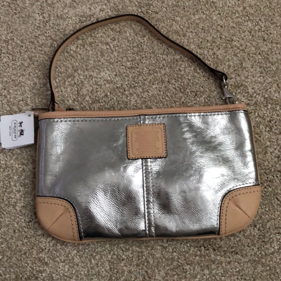 Coach Convertible Bag. New! - Picture 1 of 8